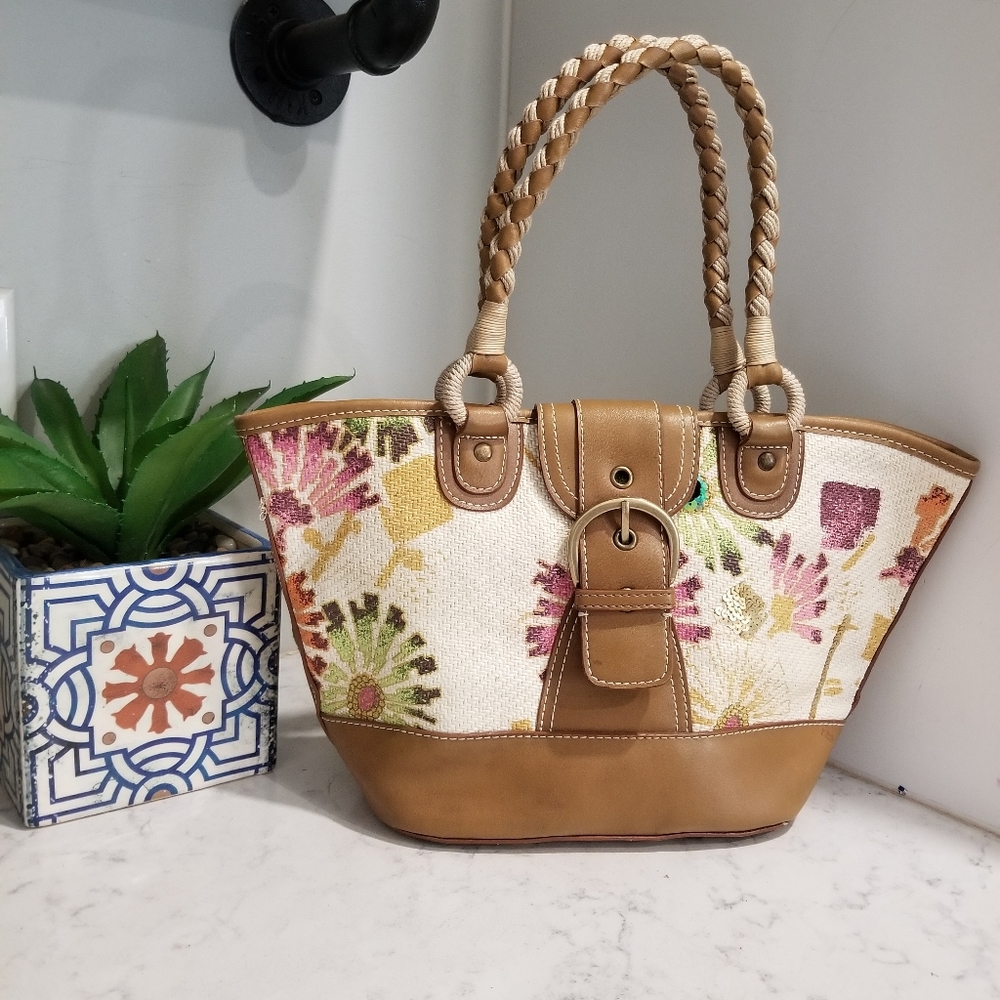 👜NINE WEST HANDBAG